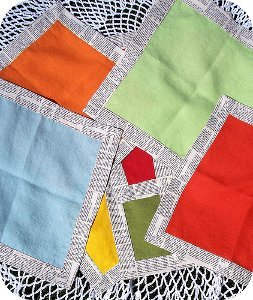 Linen Napkins