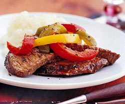 Cajun Pot Roast