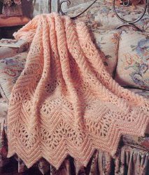 Crochet Blanket Patterns by Crochet Stitches and Patterns