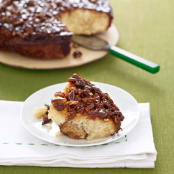 Pecan Sticky Buns