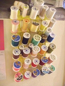 Choosing Thread