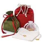 Easy to Make Gift Bags