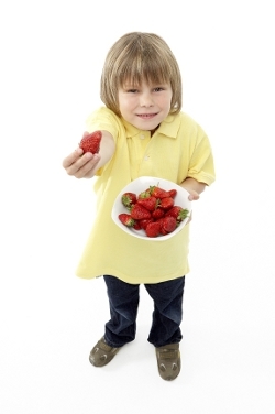Fun Ideas for Healthy Kids' Lunches