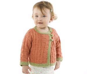 17 Free Modern Baby Knitting Patterns Favecrafts Com
