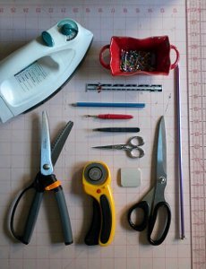 Sewing Essentials