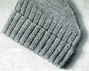 Beany Cap