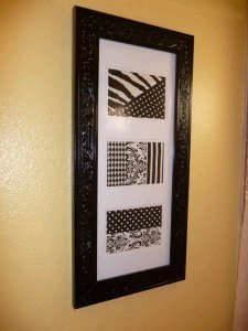 Quilted Wall Hangings