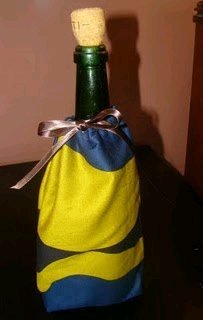 Hostess Gift Bag