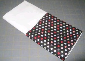 Boutique Style Burp Cloth