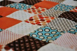 Make a Patchwork Anything