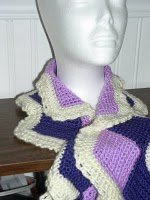 Diamond Duo Scarf