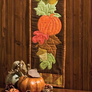 Fall Wall Hanging