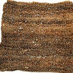 Hemp Washcloth