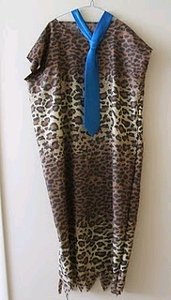 Fred Flintstone Costume