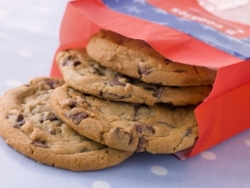 How to Make Chewy Cookies: 30 Healthy Holiday Cookie Ideas