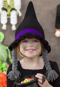 Which Witch Hat?