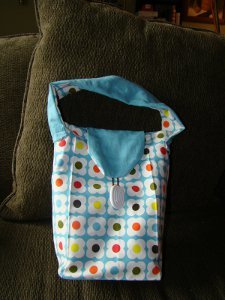 Reusable Lunch Bag