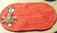 15 Free Crochet Patterns for Harvest Decor