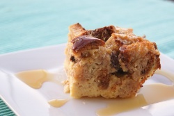 Gluten Free French Toast Casserole