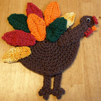 10 Stunning Thanksgiving Crochet Patterns | AllFreeCrochet.com