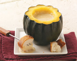 Harvest Fondue