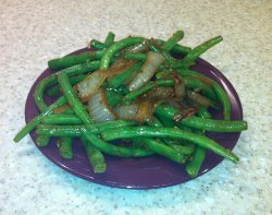 Green Bean Recipe