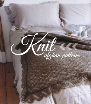 Knit Afghan Patterns