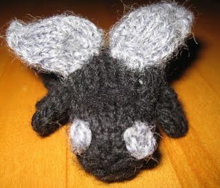 knitting plushies patterns