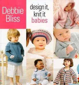 Design It, Knit It Babies