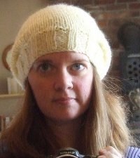Slouchy Knitted Hat