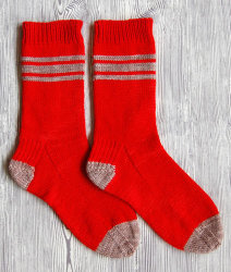 Socks for Giving