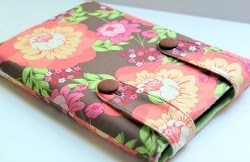 Colorful Laptop Sleeve