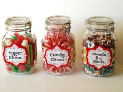 7 Thrifty Christmas Craft Ideas eBook