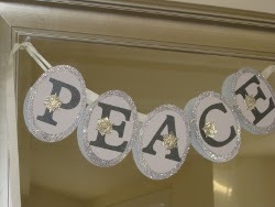 Peace Banner