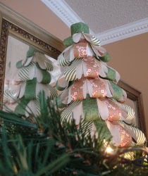 Pretty Paper Tree