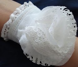 Romantic Cuff