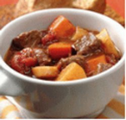 Beef And Potato Stew