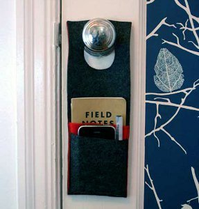 Door Organizer