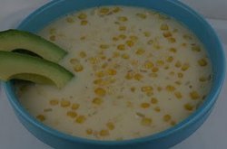 Crab And Corn Soup Slow Cooker Recipe