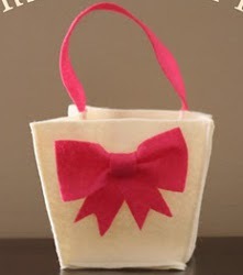 15 Minute Gift Bag