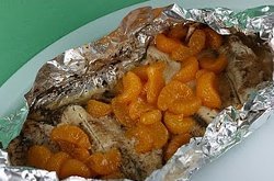 Orange Honey Tilapia Slow Cooker Recipe