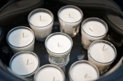Slow Cooker Candles