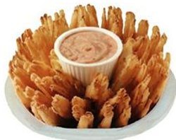 Outback Steakhouse's Blooming Onion Copycat