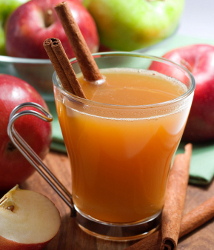 Carol's Spiced Cider