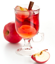 Hot Apple Tea Recipe