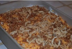 Divine Chicken Divan Casserole