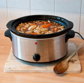 Slow Cooker Tools And Safety Tips