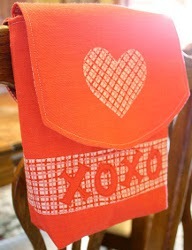 Valentines Mail Pouch Tutorial (pg. 15)