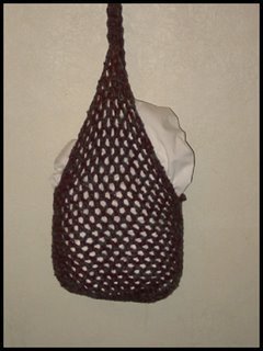 Hobo Style Bag