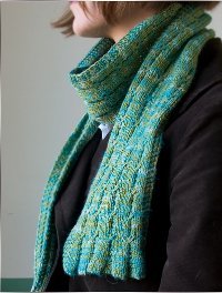 Fitzgerald Scarf